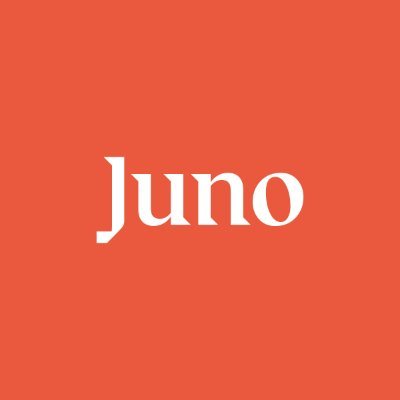 juno college logo